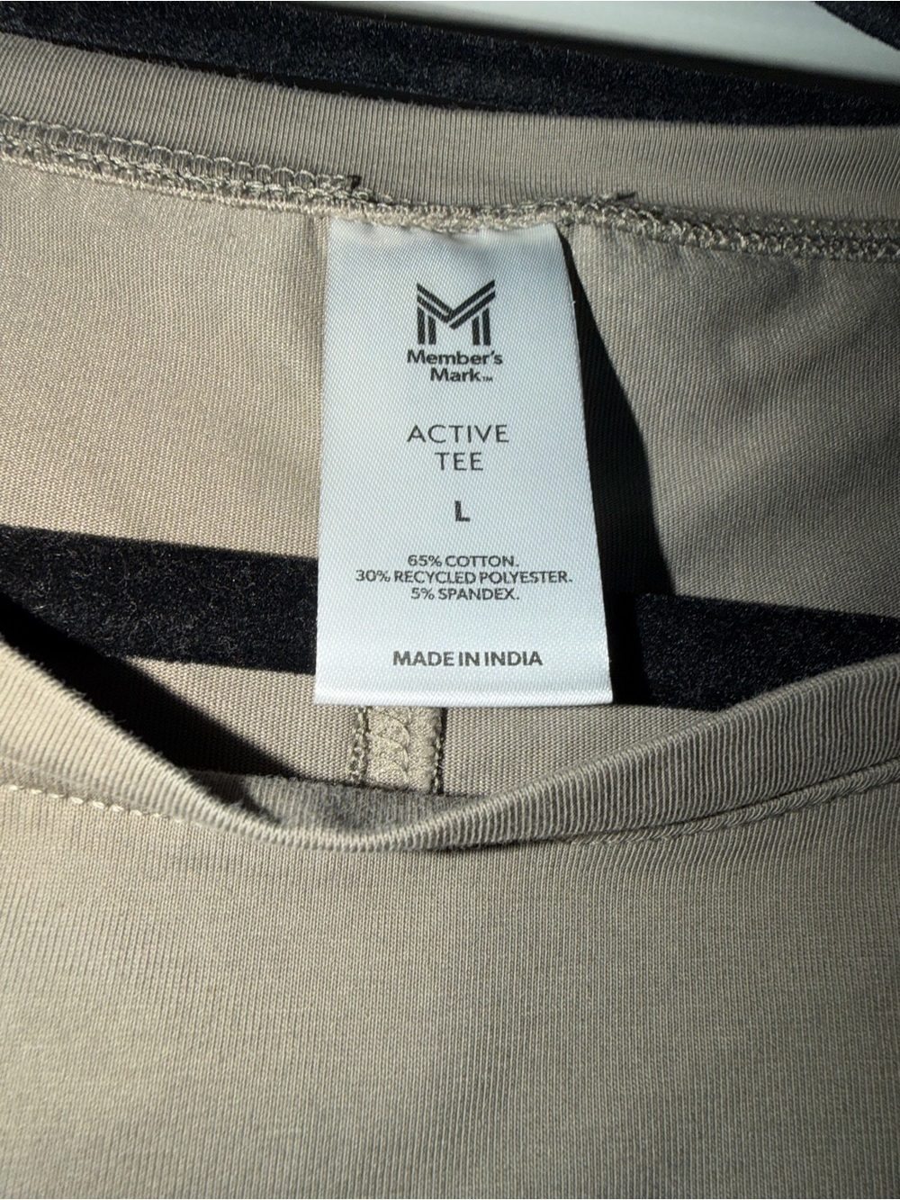 Member's Mark | Women's Active T-Shirt - Picture 8 of 14